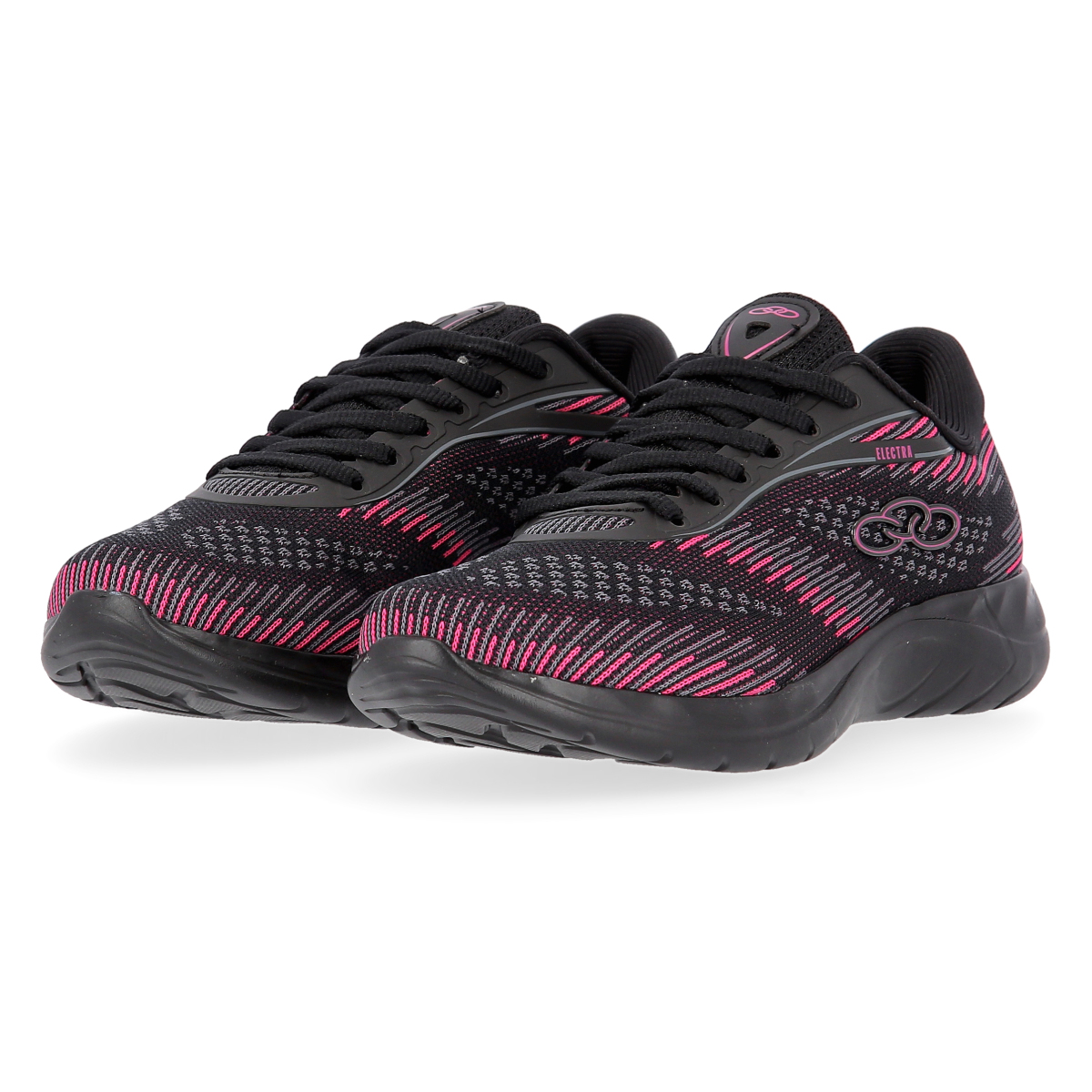 Zapatillas olympikus mujer outlet 2018