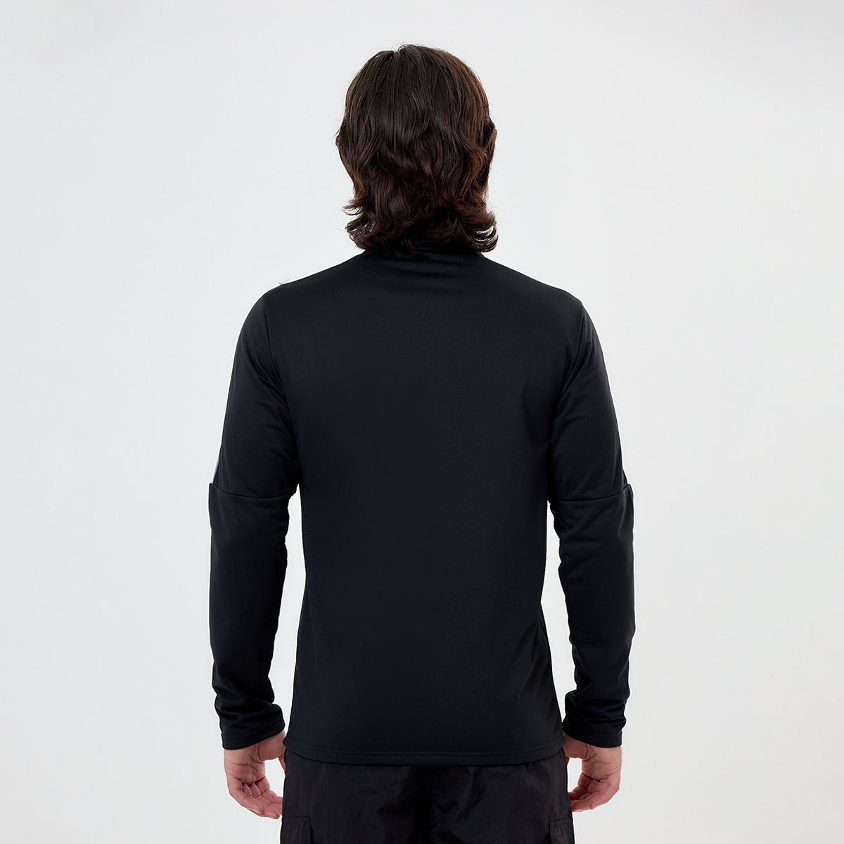 Campera Entrenamiento Topper Team Hombre,  image number null