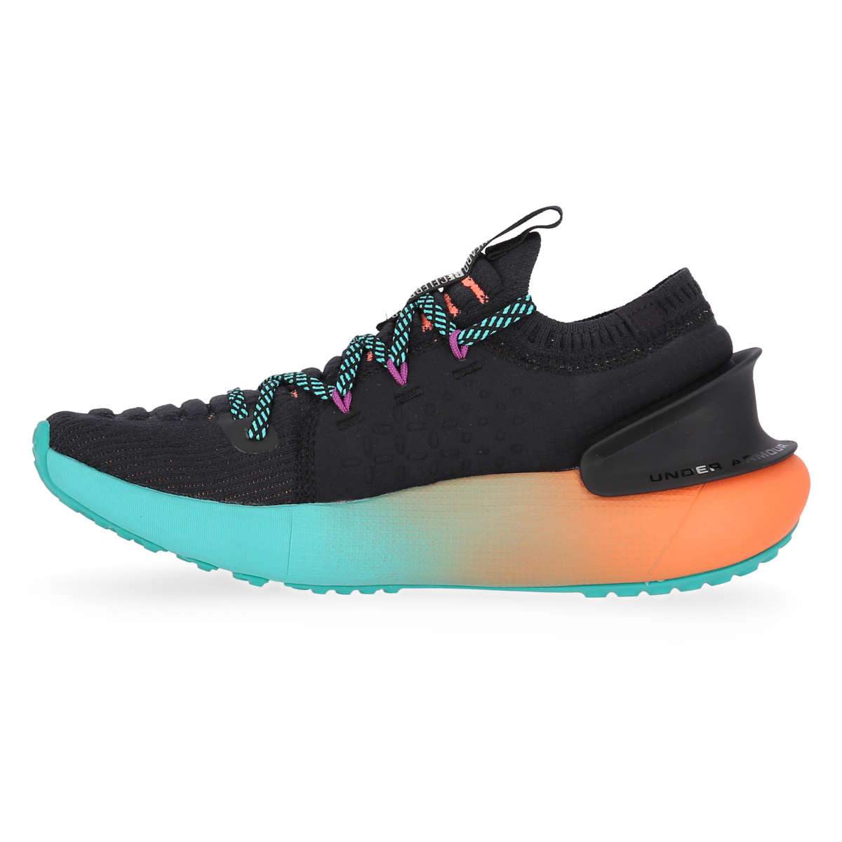 Zapatillas Running Under Armour Hovr Phantom 3 Unisex,  image number null