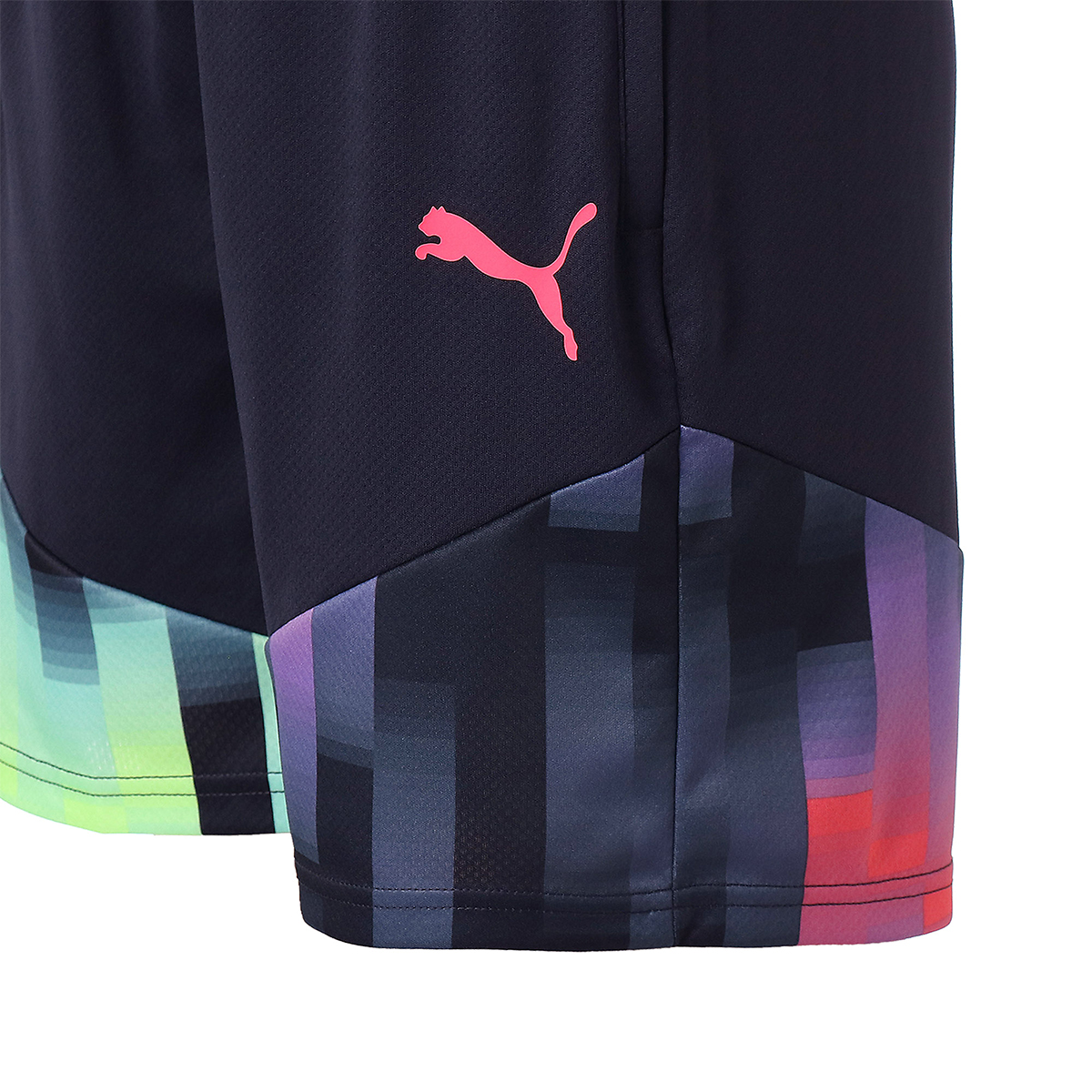 Short Fútbol Puma Neymar Jr 24/7 Hombre,  image number null