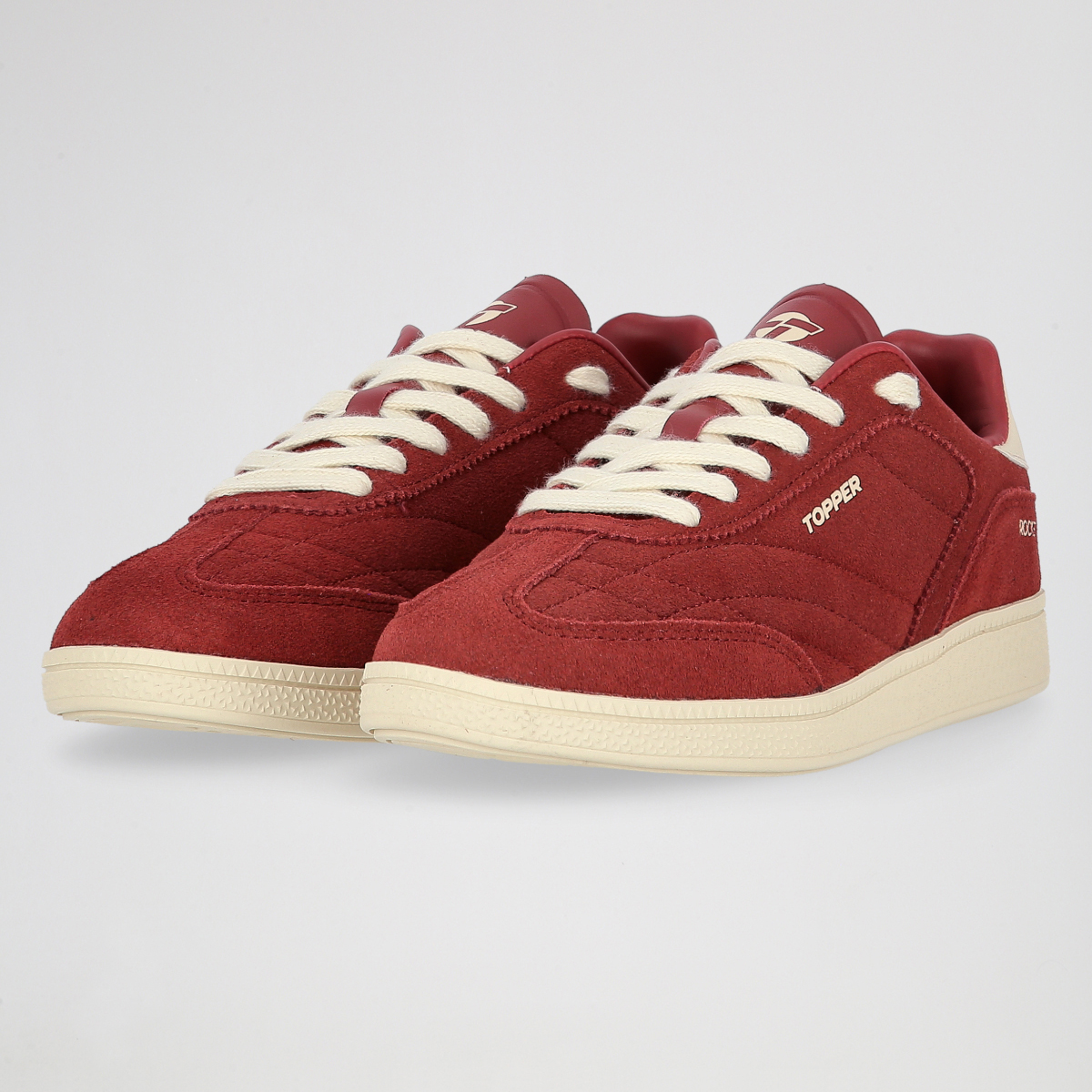Zapatillas Topper Rocket Suede,  image number null
