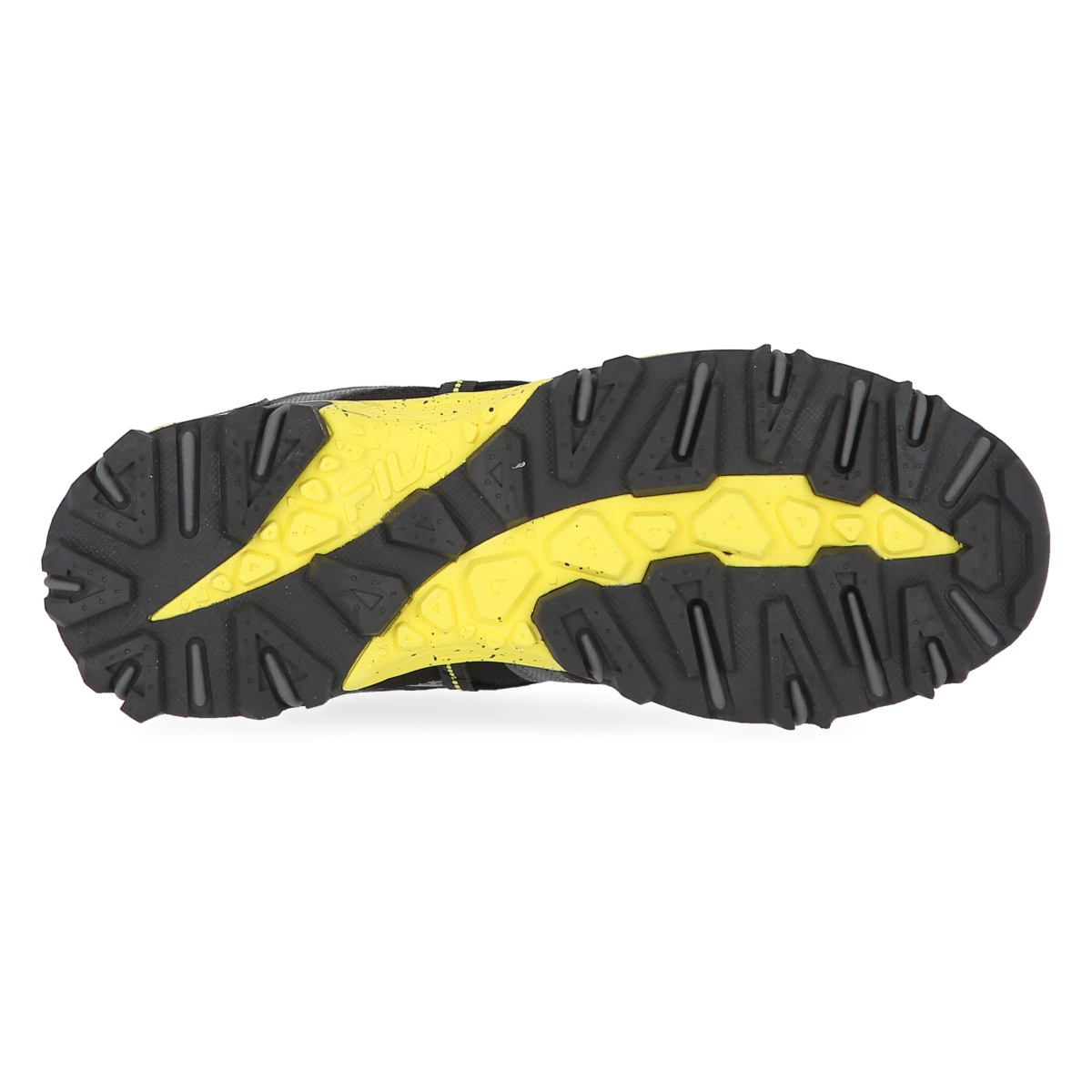 Zapatillas Outdoor Fila Grand Tier Hombre,  image number null