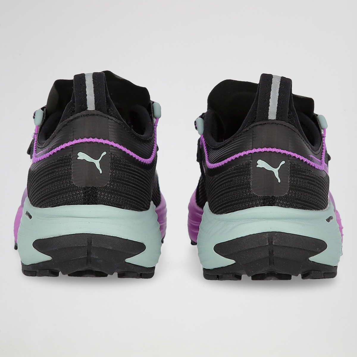 Zapatillas Running Puma Voyage Nitro 3 Tech para Mujer,  image number null