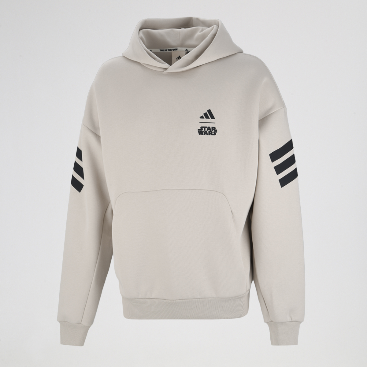 Buzo adidas X Star Wars The Mandalorian Hombre,  image number null