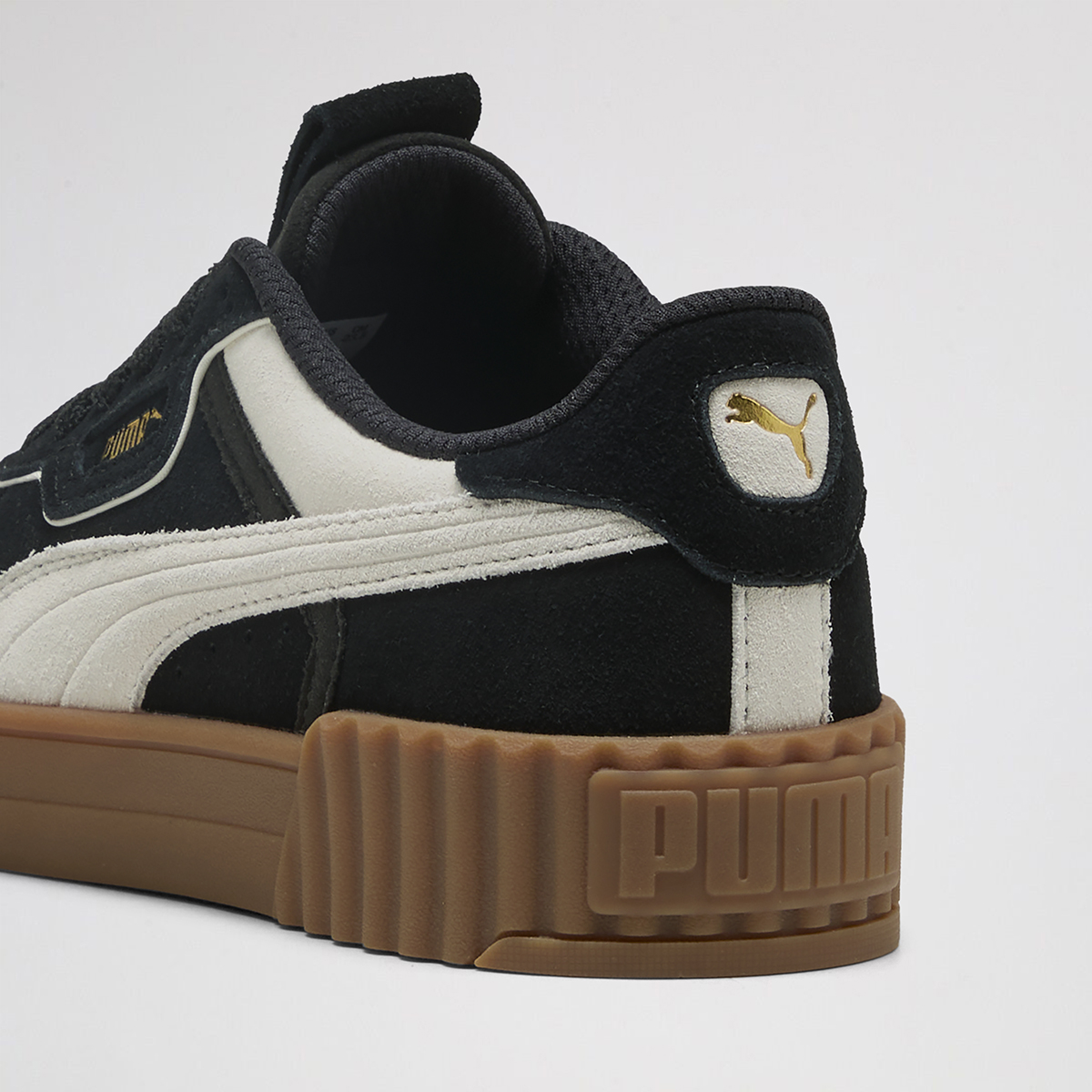 Zapatillas Puma Carina 3.0 Luxe Mujer,  image number null