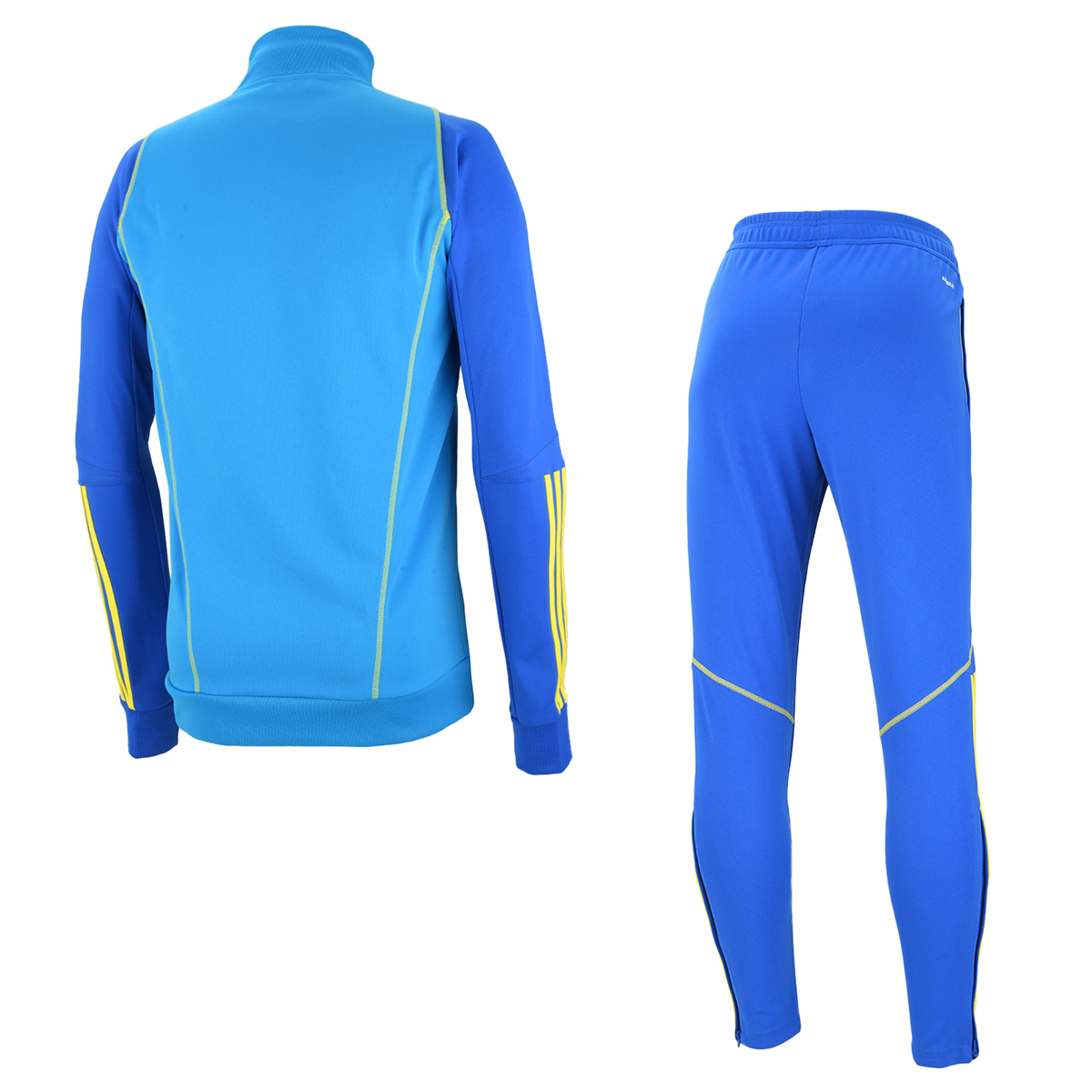 Conjunto F&uacute;tbol adidas Boca Juniors Tiro 23/24 Hombre,  image number null