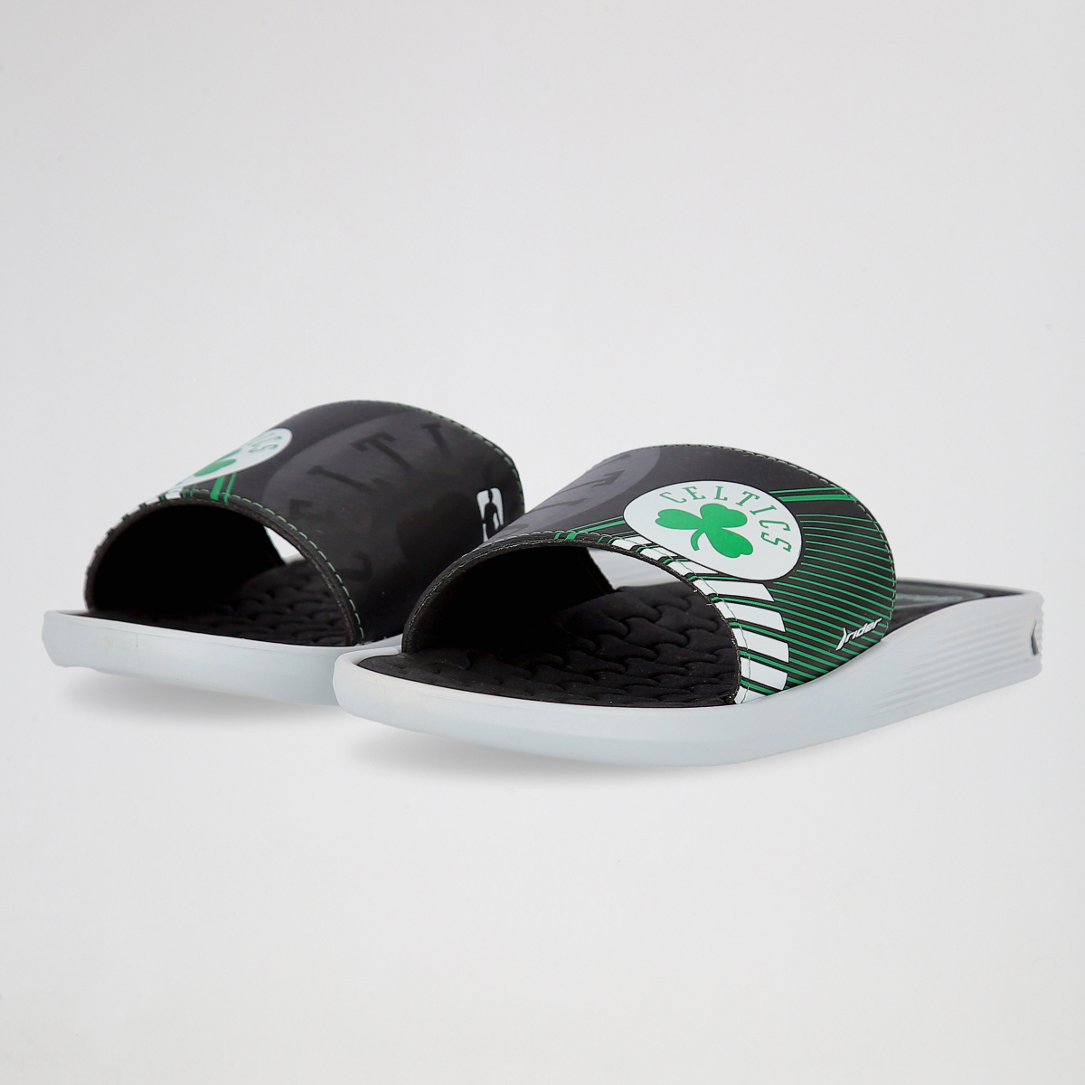 Ojotas Rider Pump NBA Li Slide,  image number null