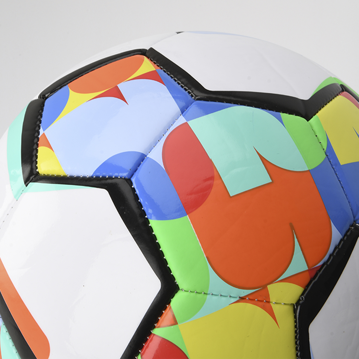 Pelota Fútbol Dribbling Fifa Mundial Copa 2026 N5,  image number null