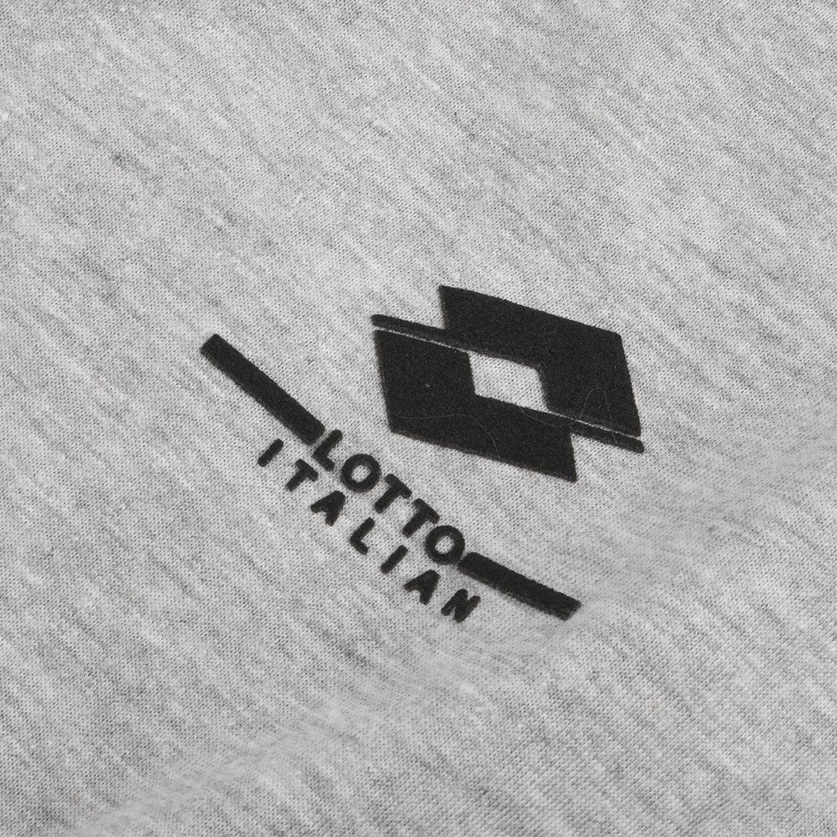 Remera Lotto Lifestyle Hombre,  image number null