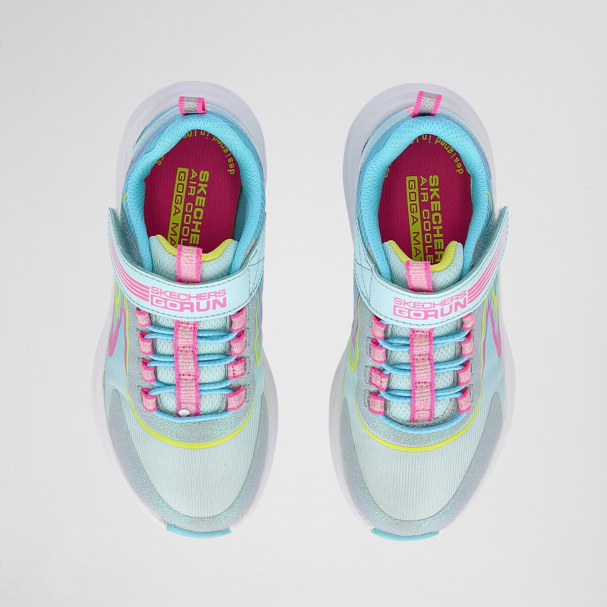 Zapatillas Skecher G-run Accelerate Niña,  image number null