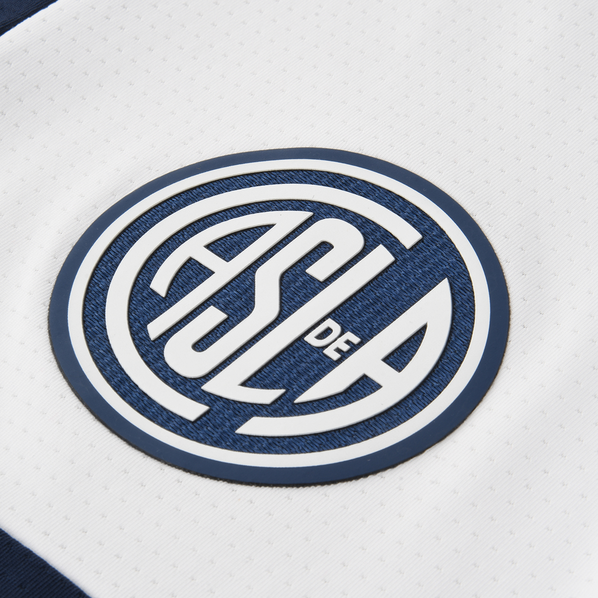 Short San Lorenzo Atomik Suplente Kit B-ball 25/26 Hombre,  image number null