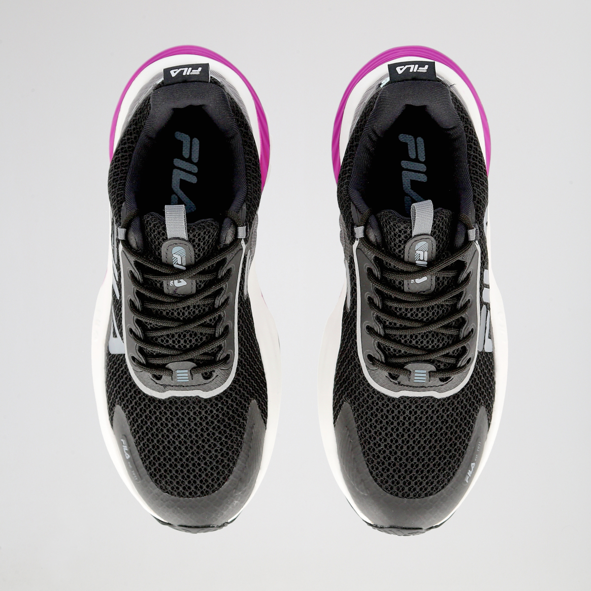 Zapatillas Running Fila Progress,  image number null