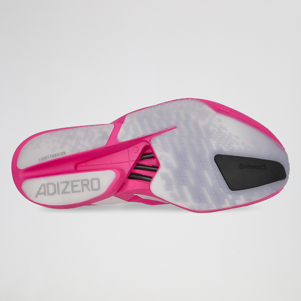 Zapatillas Running adidas Adizero Adios Pro 4 Mujer,  image number null