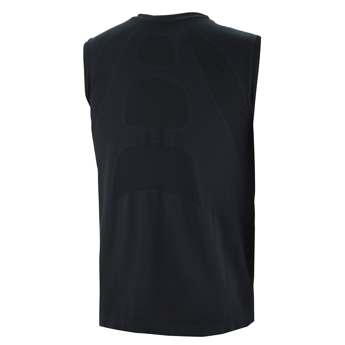 Musculosa Entrenamiento Lotto Seamless Calm Hombre,  image number null