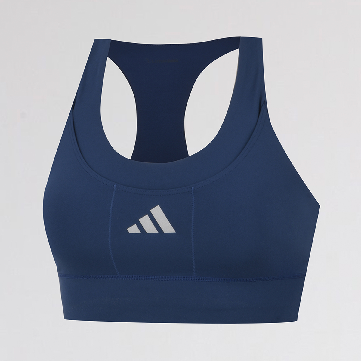 Top Entrenamiento adidas Adi365 Pocket Soporte Medio Mujer,  image number null