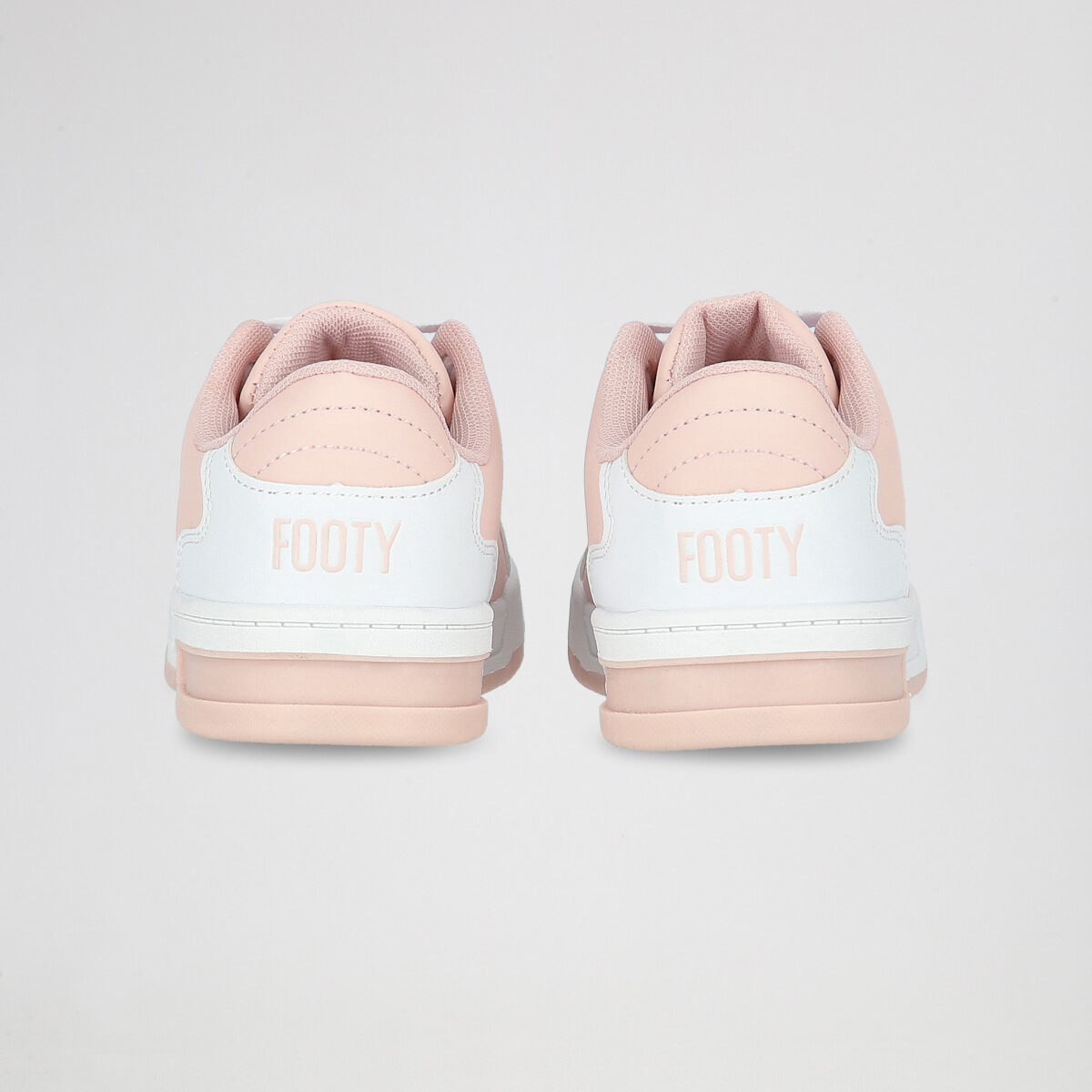 Zapatillas Footy Linea para Niña,  image number null