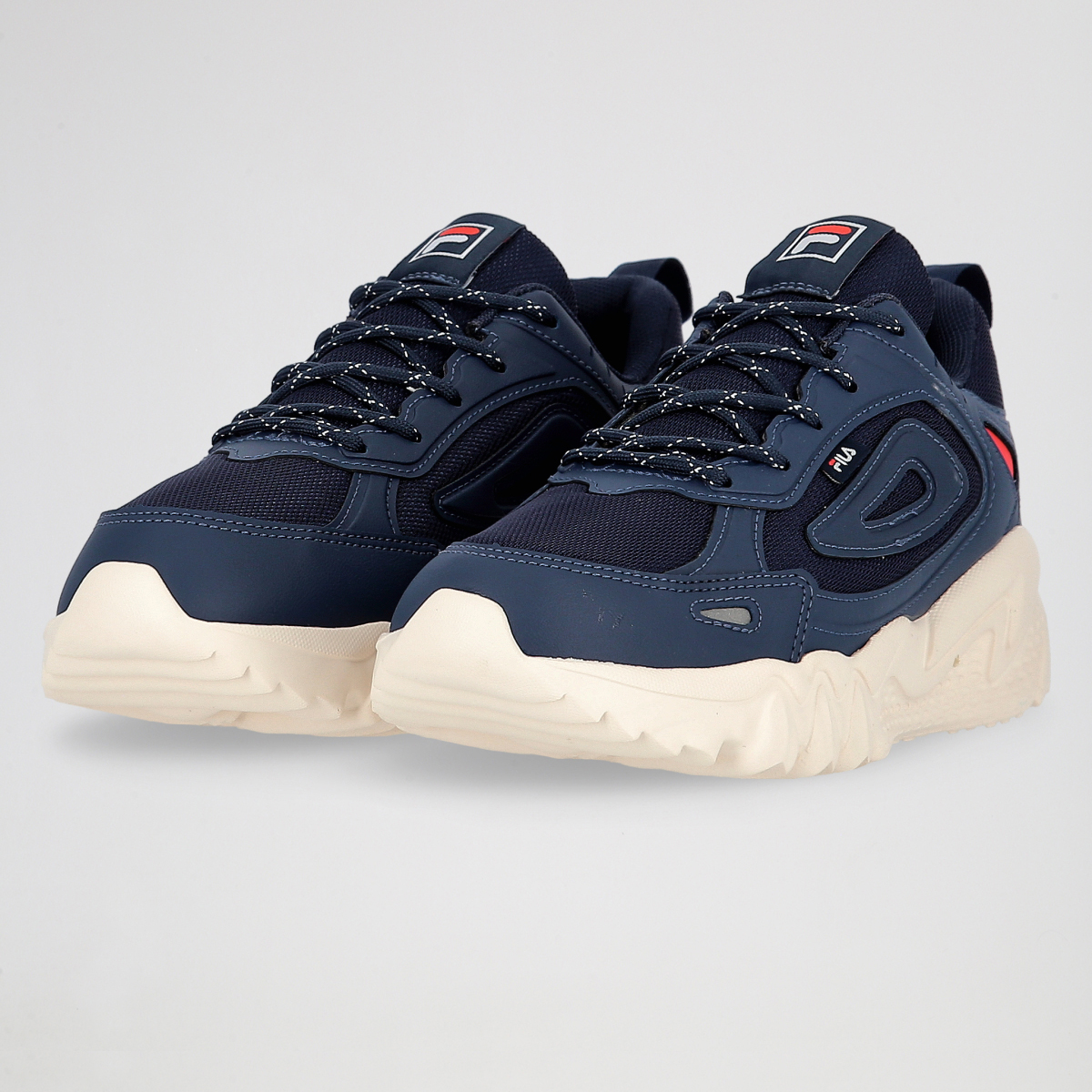 Zapatillas Fila Venture Tracer Lite Hombre,  image number null