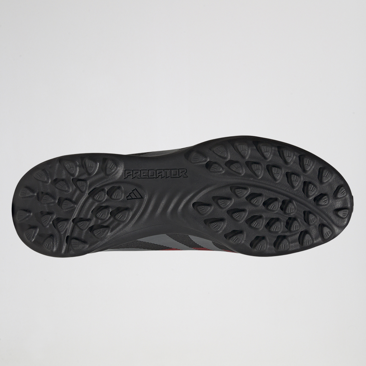 Botines F&uacute;tbol adidas Predator League TF Infantil,  image number null