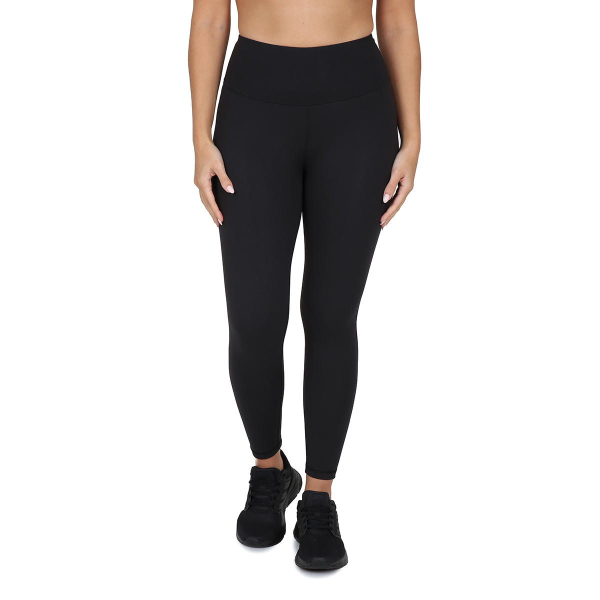 Calza Entrenamiento adidas Essentials Mujer,  image number null