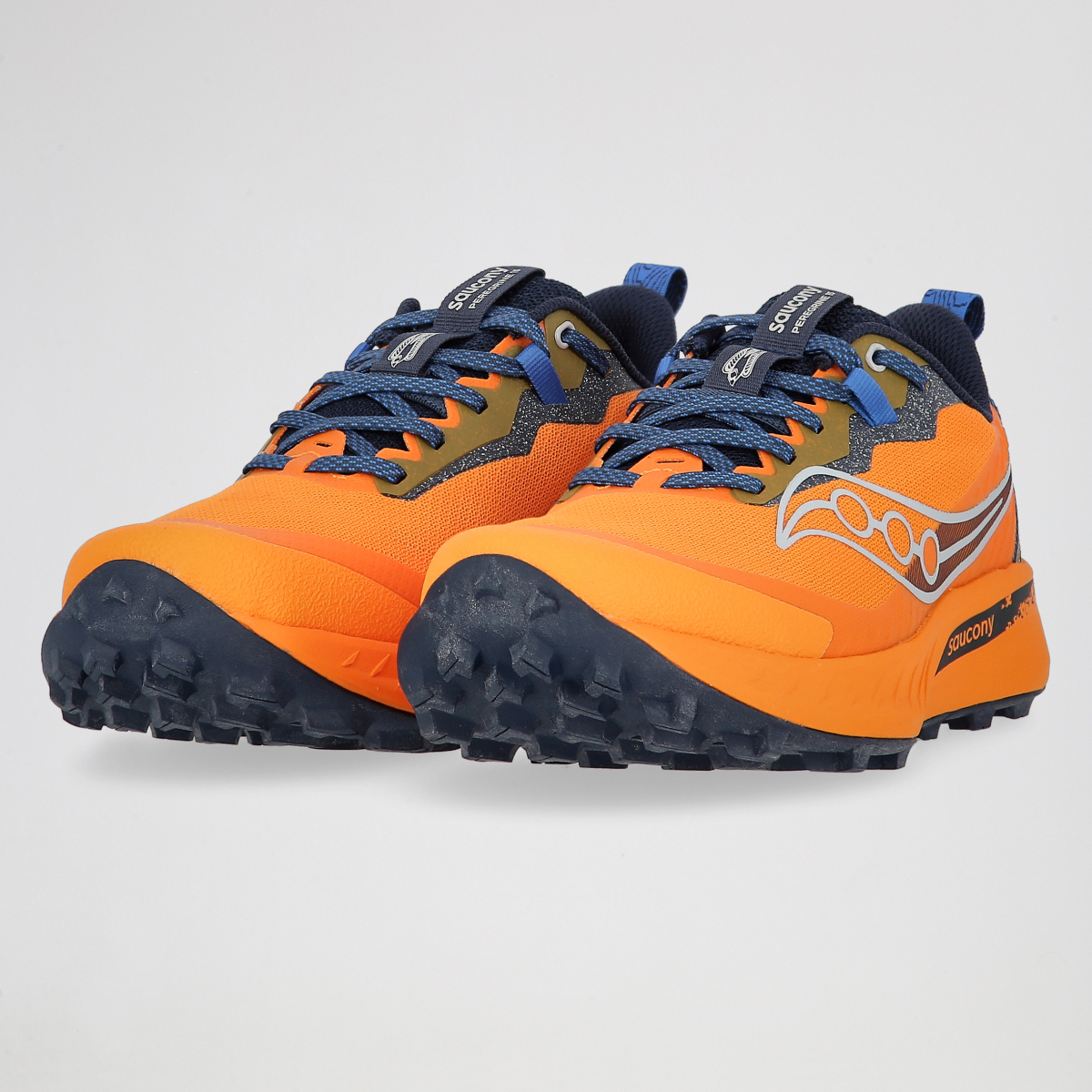 Zapatillas Running Saucony Peregrine Hombre,  image number null