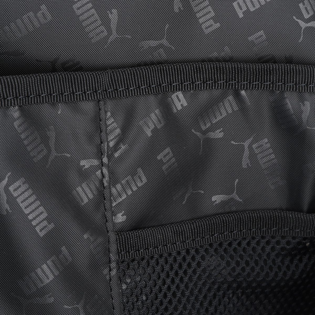 Mochila estampado Puma Academy,  image number null