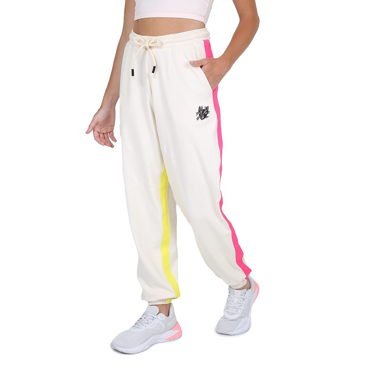 Pantalones puma mujer new arrivals