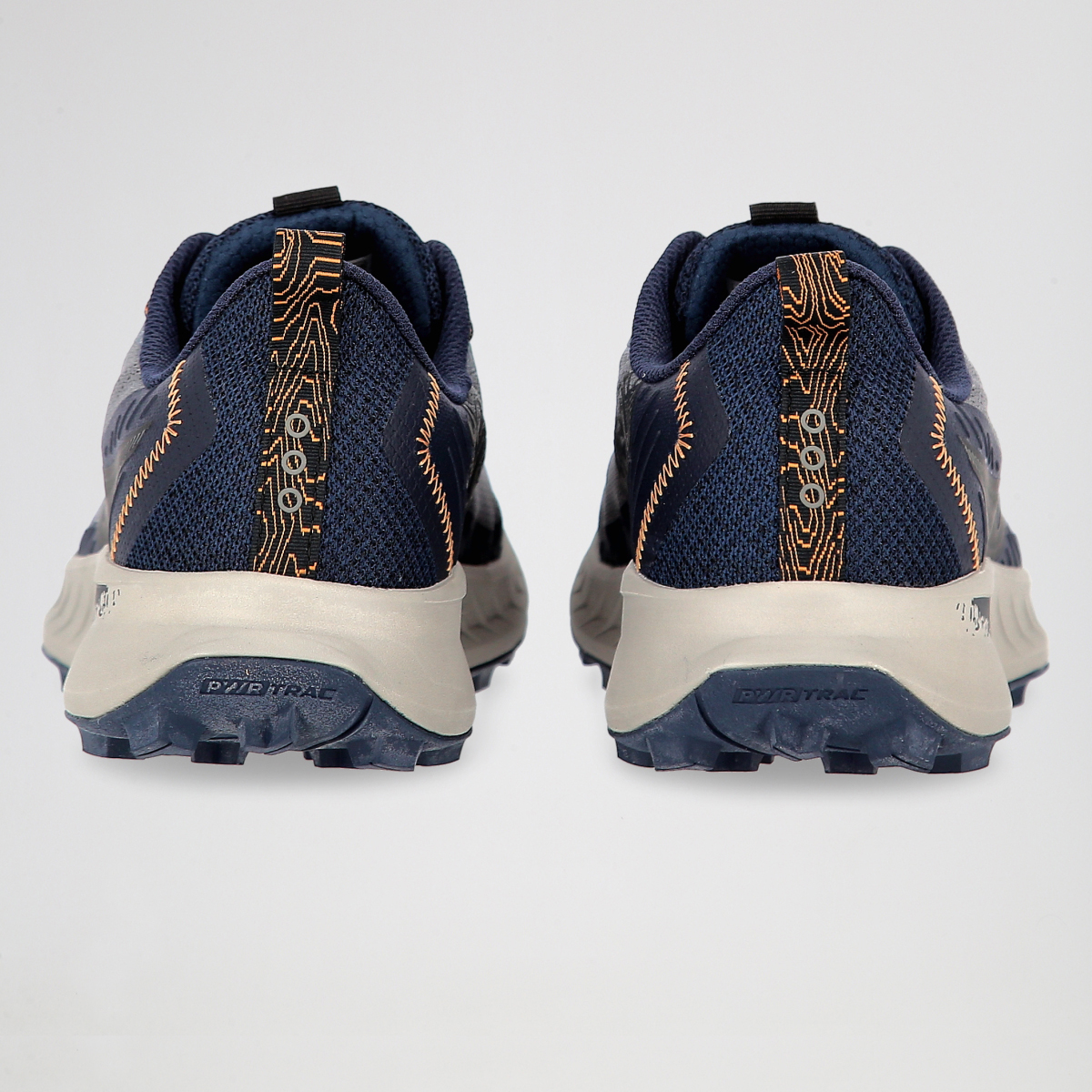 Zapatillas Entrenamiento Saucony Peregrine 15 Hombre,  image number null