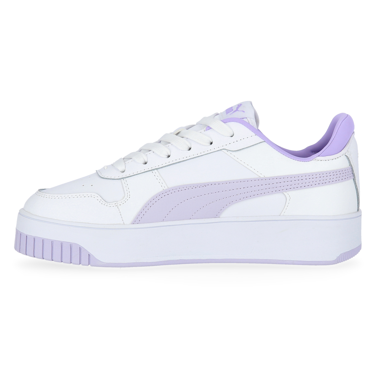 Zapatillas Puma Carina Street Mujer,  image number null