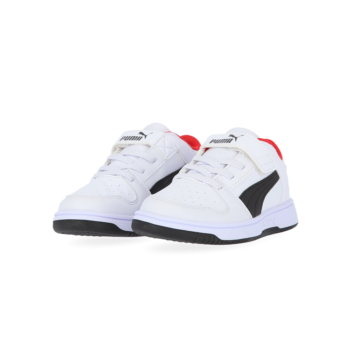 Zapatillas Puma Rebound Layup para Niños,  image number null