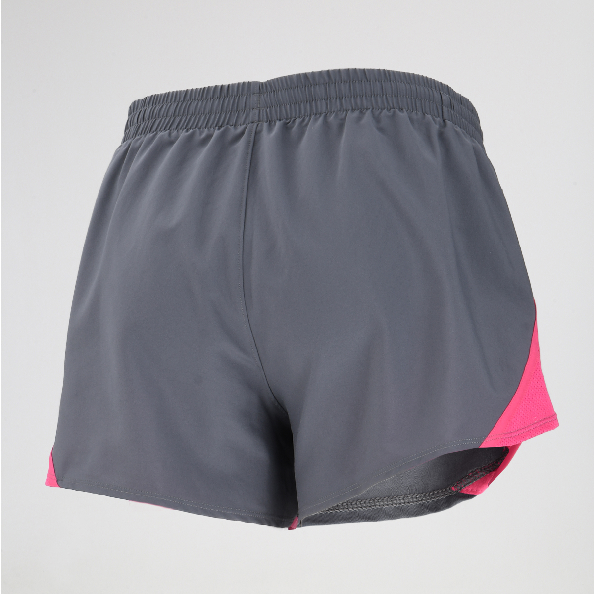Short Under Armour Fly By 2 En 1 Mujer,  image number null