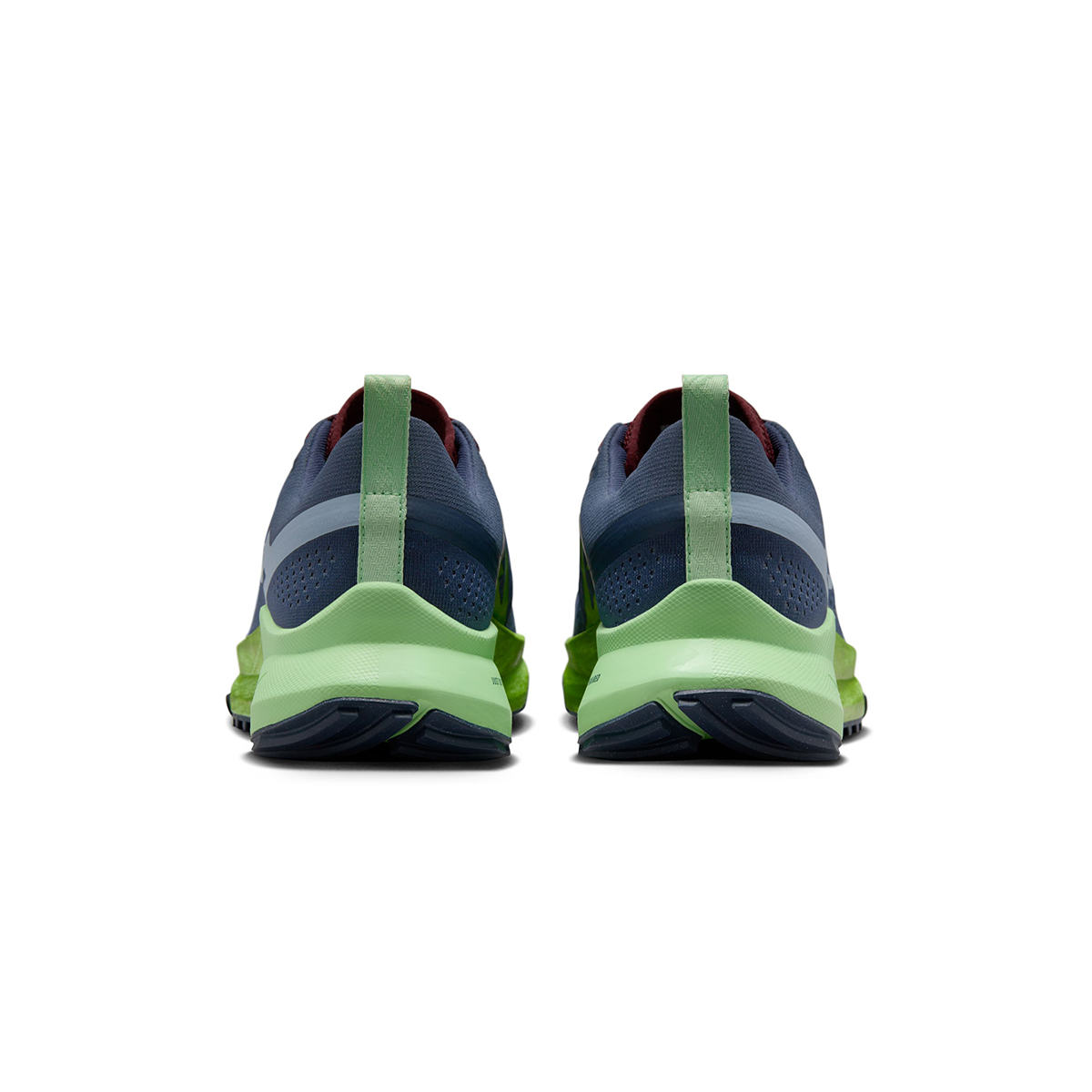 Zapatillas Running Nike React Pegasus Trail 4 Hombre,  image number null