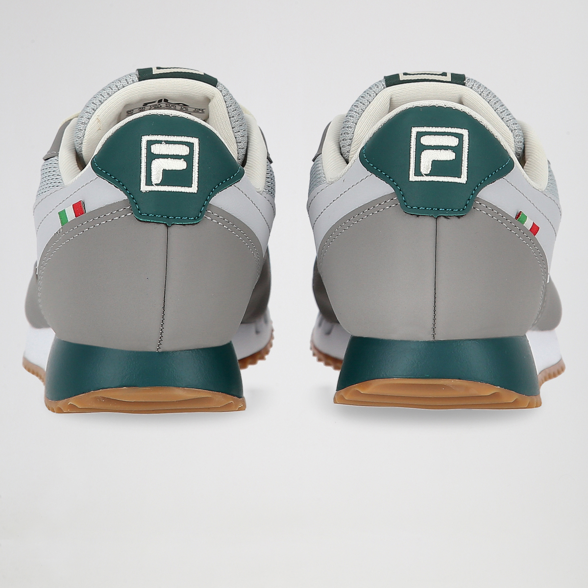 Zapatillas Fila Euro Jogger Sport II Hombre,  image number null