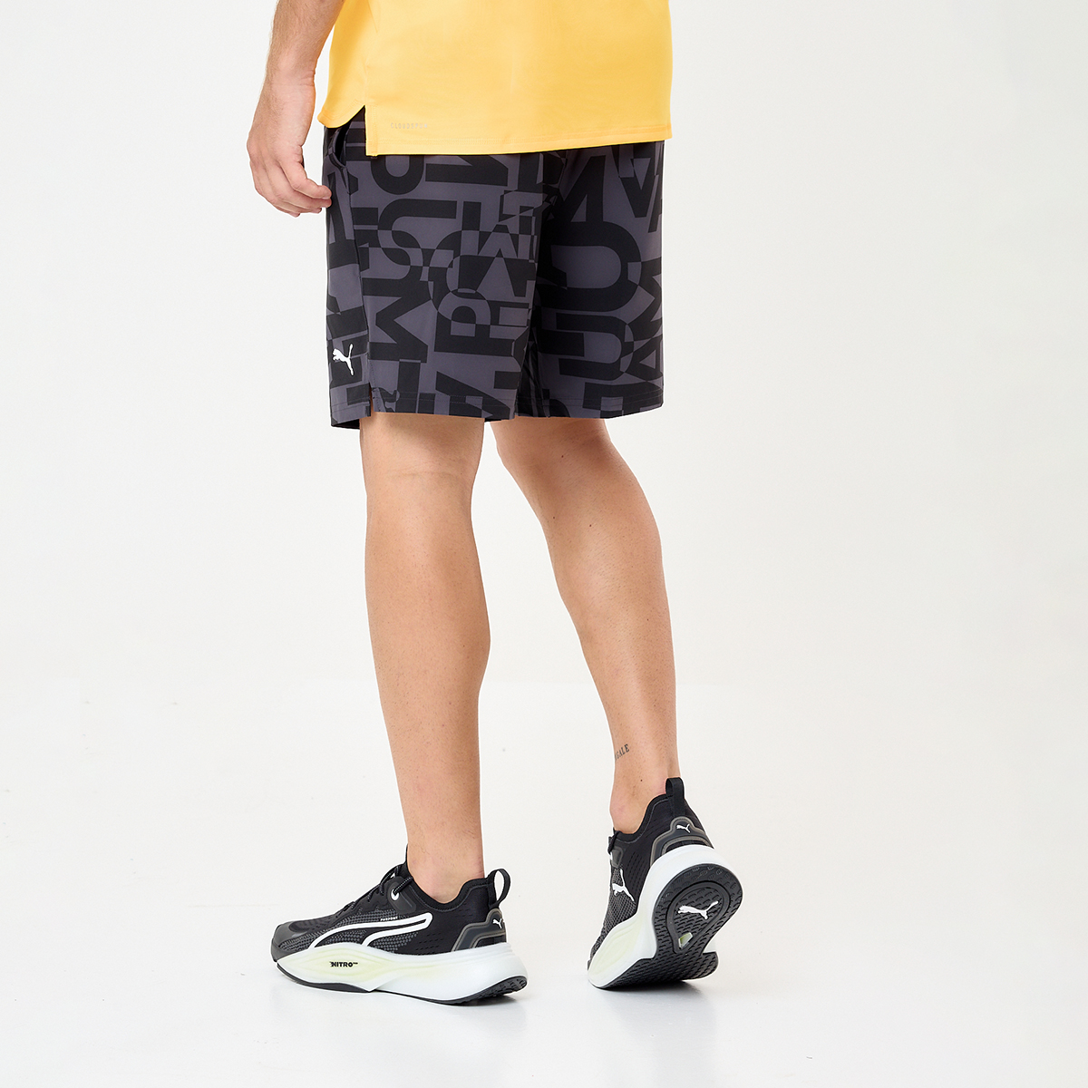 Short Puma Energy Aop 7 Hombre,  image number null