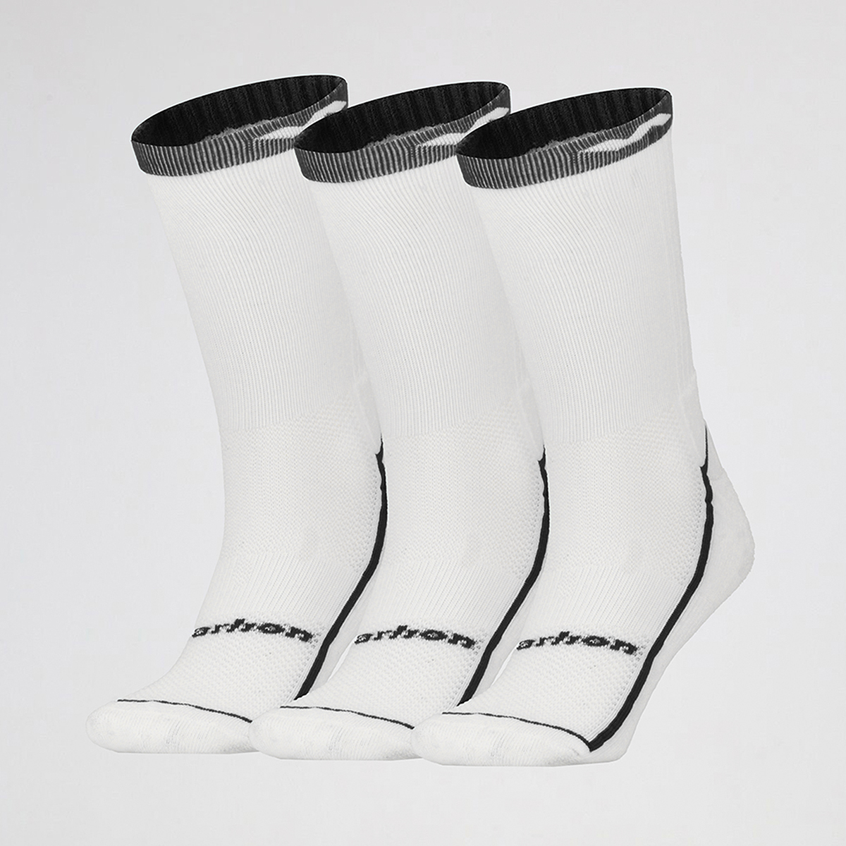 Medias Varlion Pro Ambassador Tenis Hombre,  image number null