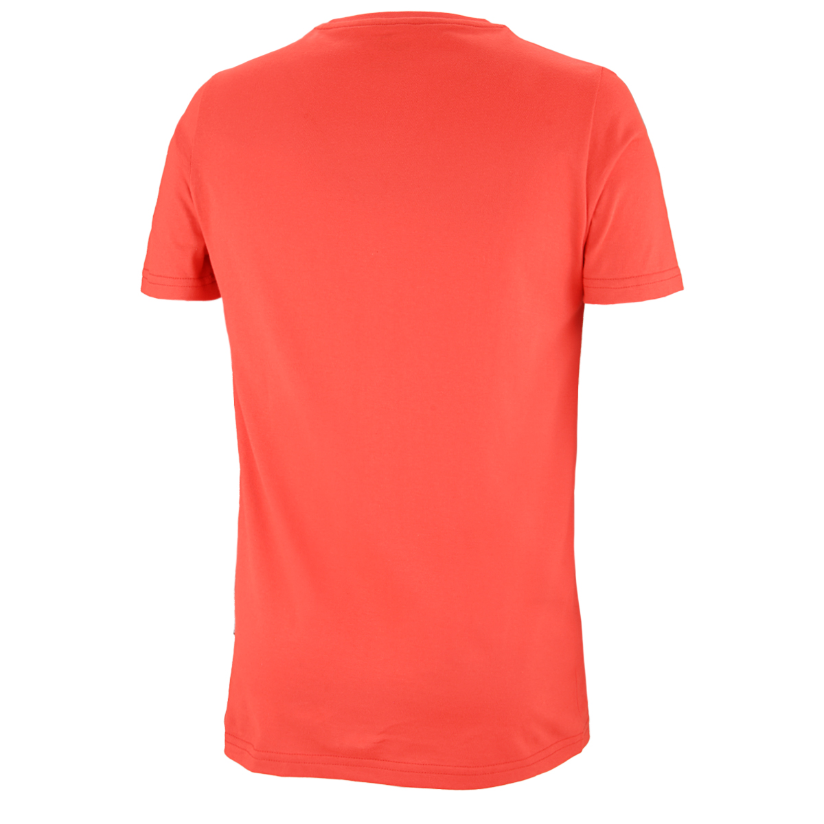 Remera Urbana Puma Essentials Logo Lab Hombre,  image number null