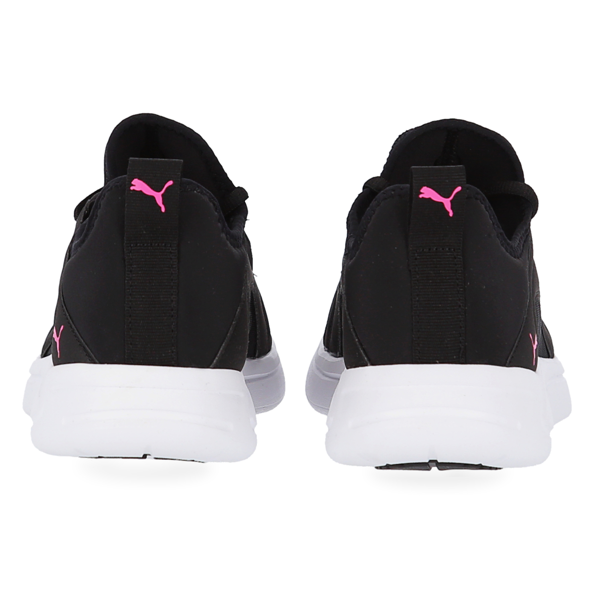 Zapatillas Entrenamiento Puma Resolve Street Park Unisex,  image number null