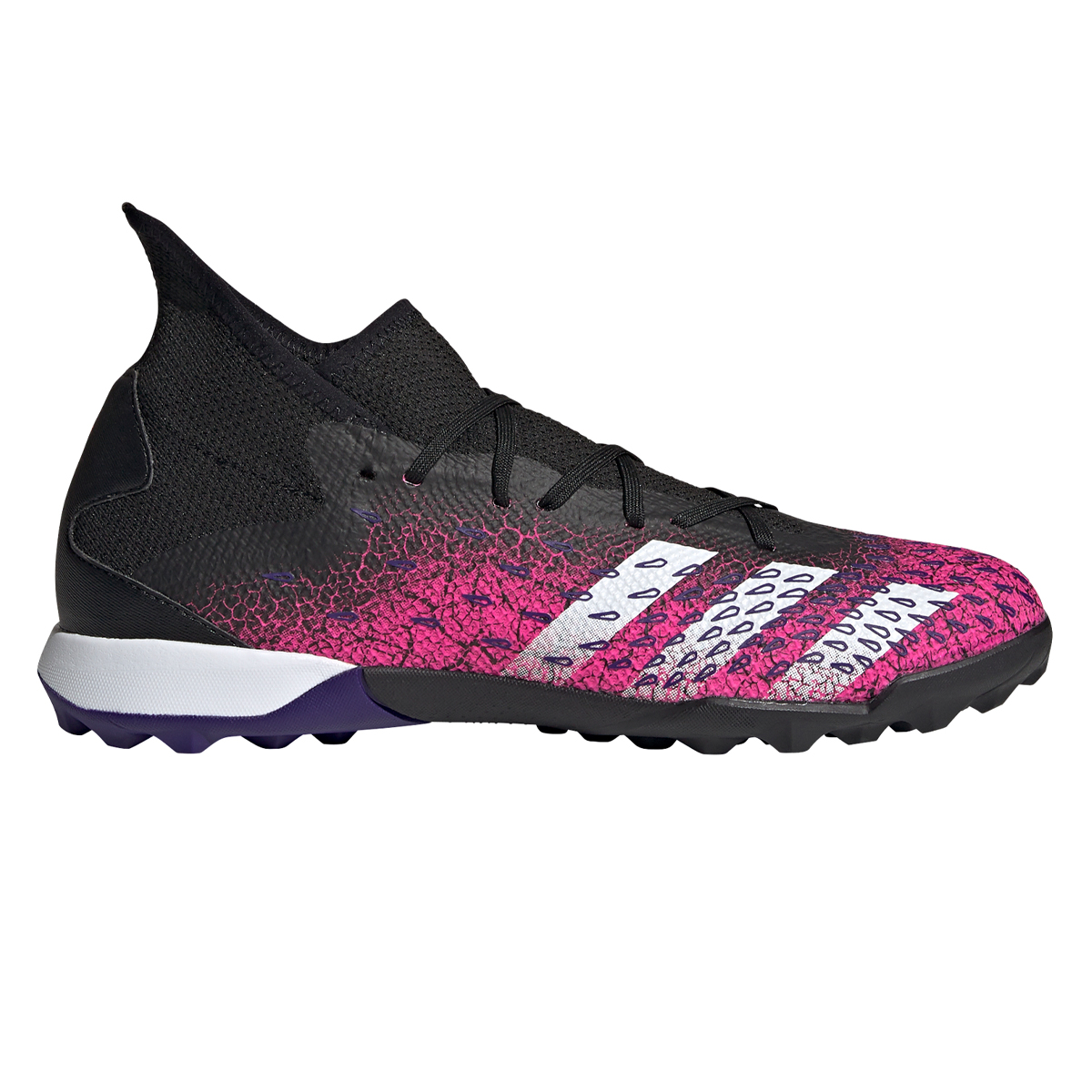 Botines adidas best sale predator 2017