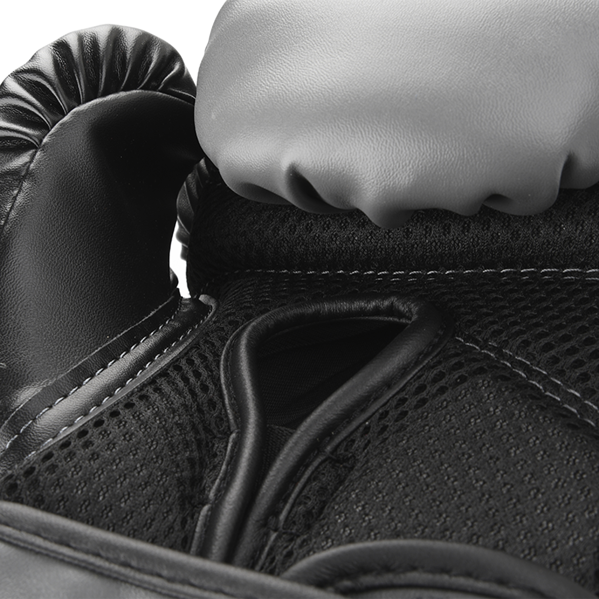 Guantes Everlast H&l Powerlock 2r,  image number null