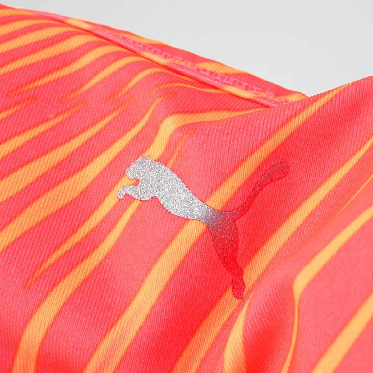 Top Entrenamiento Puma 4keeps Mujer,  image number null