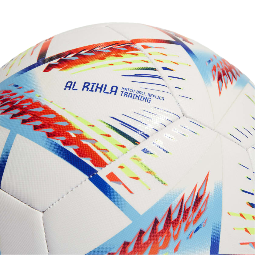 Pelota adidas Al Rihla Training,  image number null