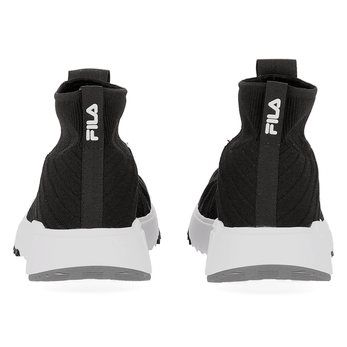 Zapatillas Fila Slim Boot Mujer,  image number null
