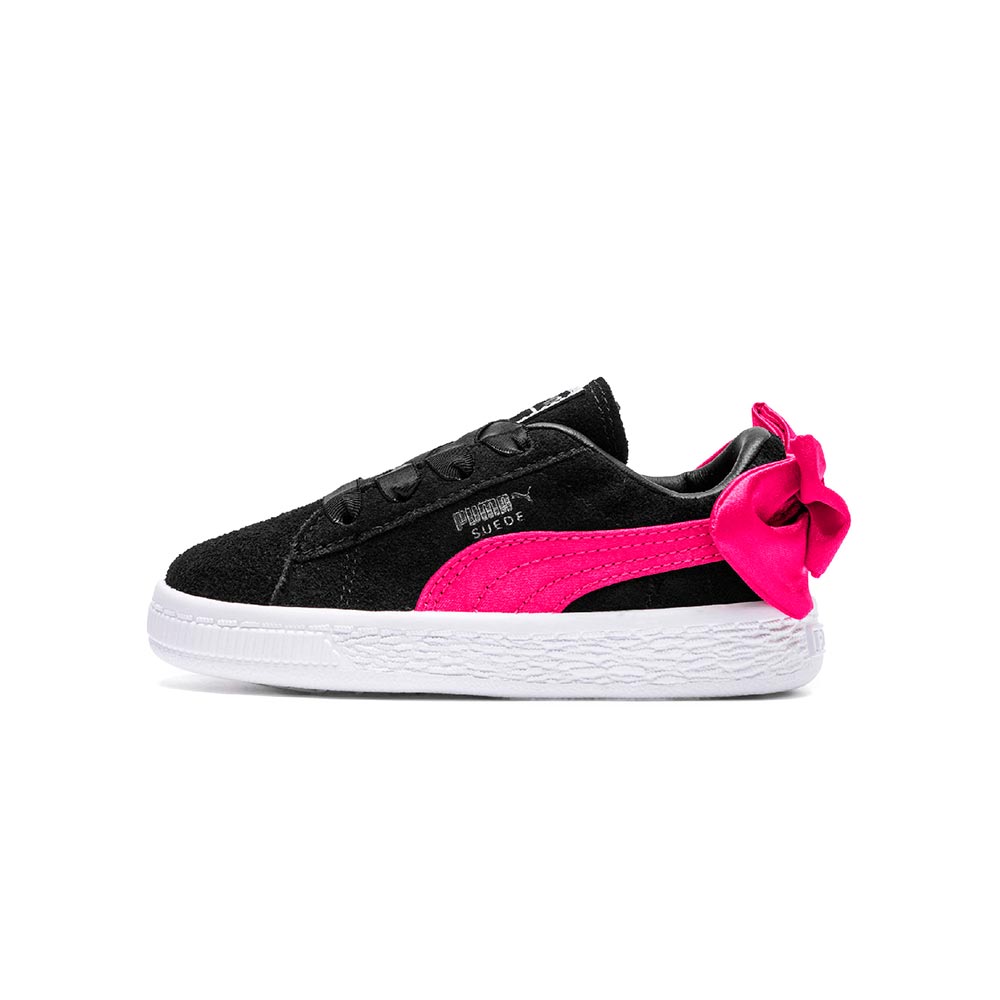 Zapatillas Puma Suede Bow,  image number null