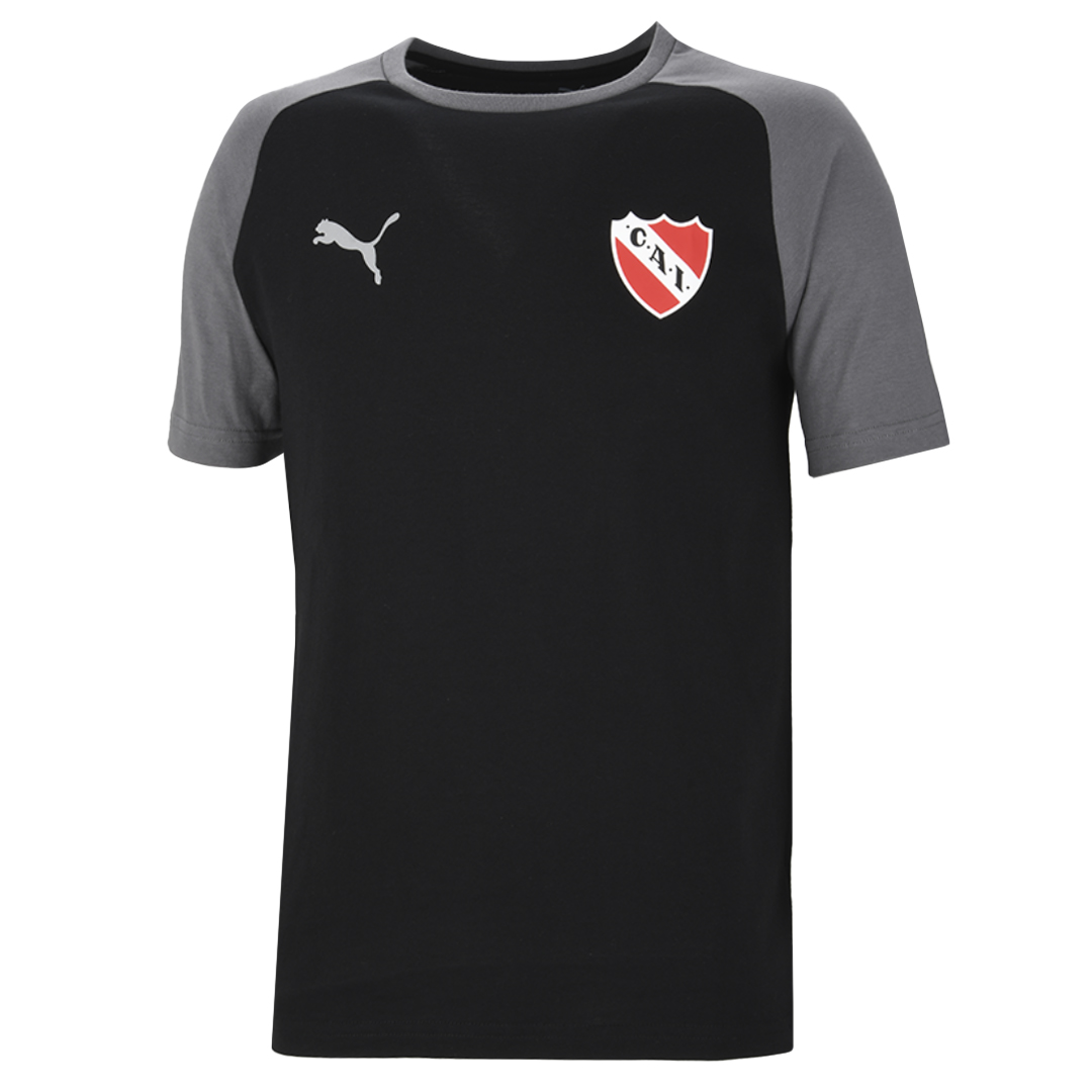 Remera Puma Independiente Casuals I Hombre,  image number null