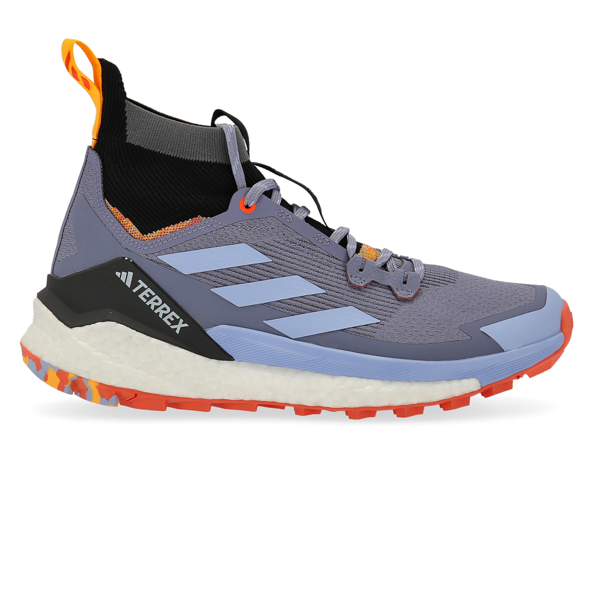 Zapatillas Outdoor adidas Terrex Free Hiker 2 Hombre Dexter