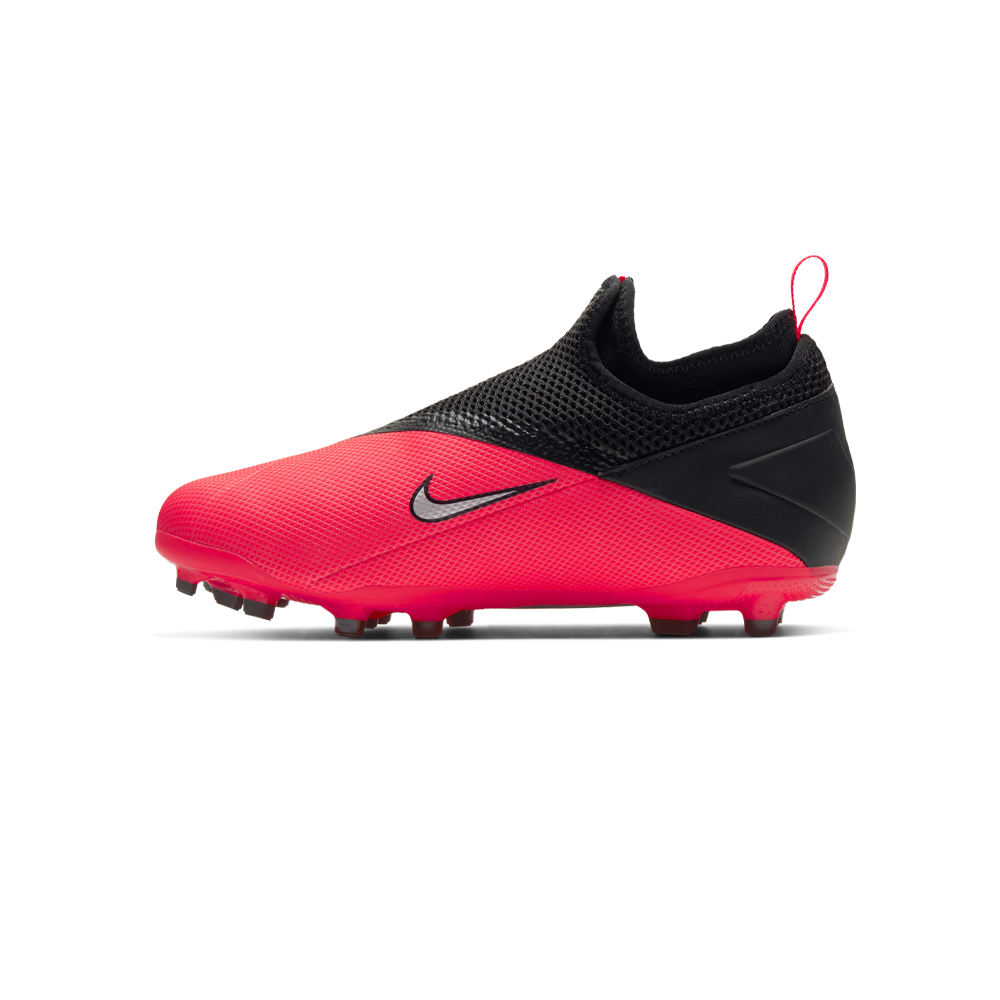 Botines Nike Phantom Vision II Academy FG/MG,  image number null