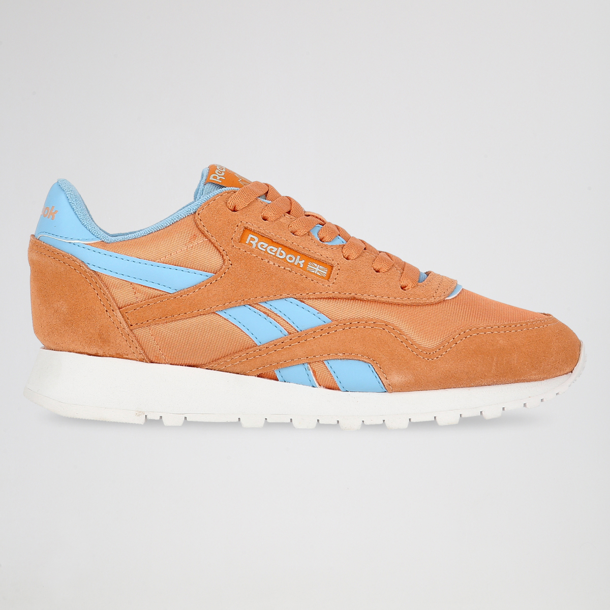 Zapatillas Reebok Classic Nylon Mujer,  image number null
