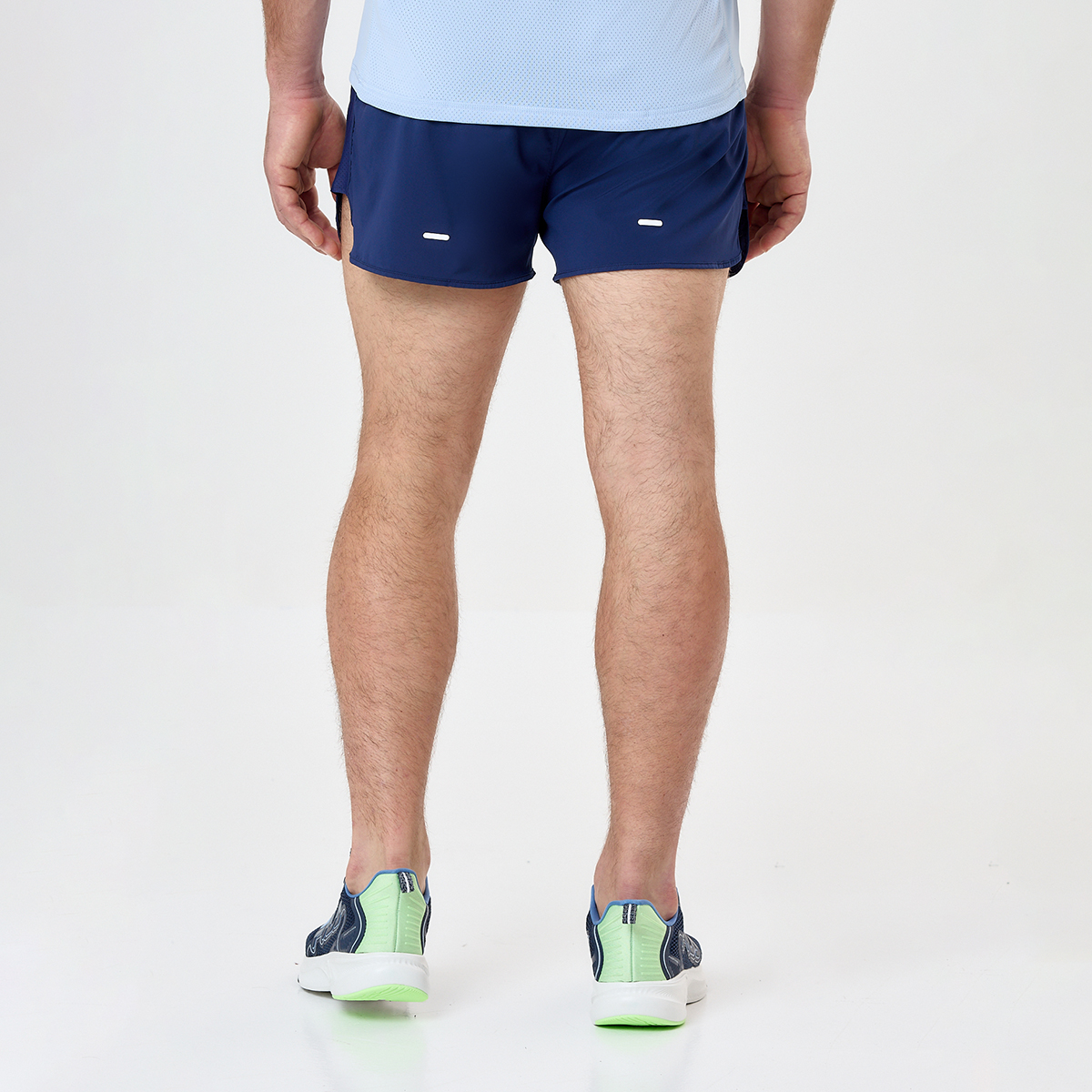 Pantaloncini running fila hot sale