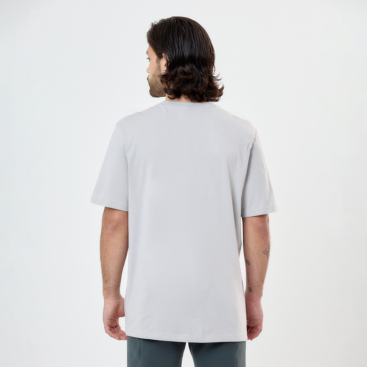 Remera adidas Future Icons Badge Of Sport Hombre,  image number null
