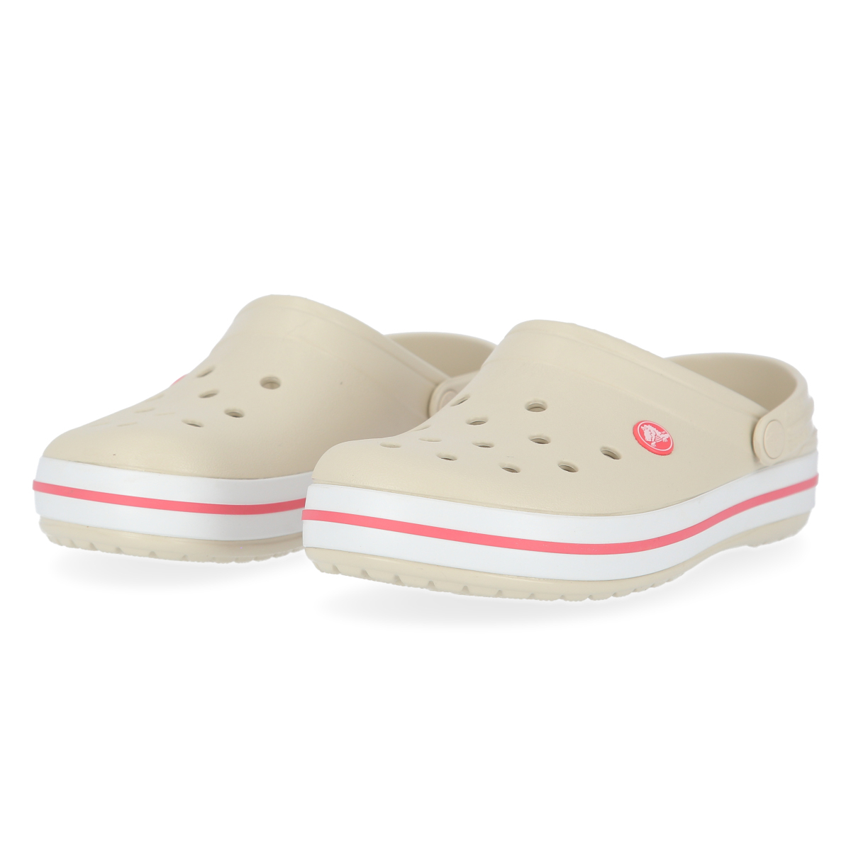 Zuecos Crocs Crocband,  image number null