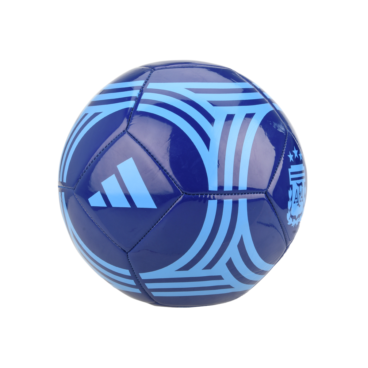 Pelota Fútbol adidas Lam Club Afa N5,  image number null